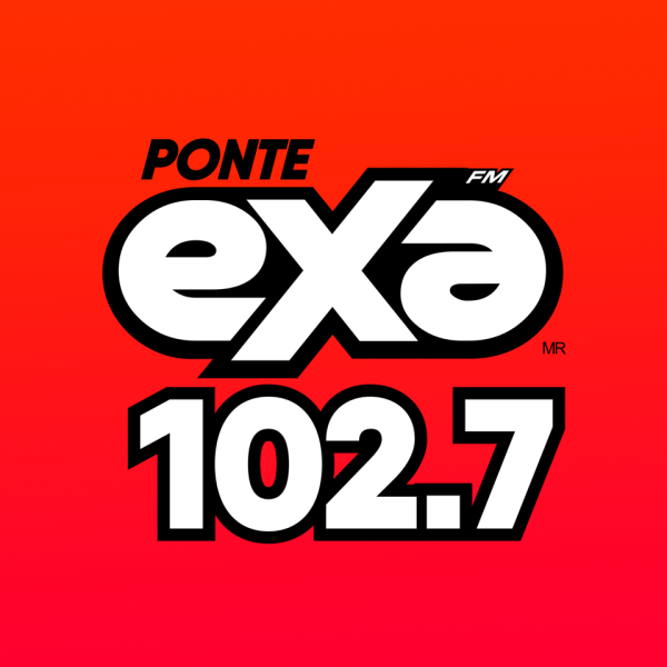 EXA FM 102.7 (Nogales) – 102.7 FM – XHQT-FM – MVS Radio – Nogales, Sonora