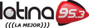 Latina - FM 95.3