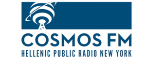Hellenic Public Radio - COSMOS FM
