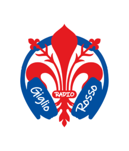 RADIO GIGLIO ROSSO