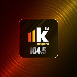 LOKURA FM 104.5 (Colima) - 104.5 FM - XHTTT-FM - Capital Media - Colima, Colima