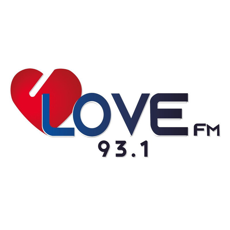 LOVE FM 93.1 (Hermosillo) – 93.1 FM – XHEPB-FM – Grupo RADIO SA – Hermosillo, Sonora