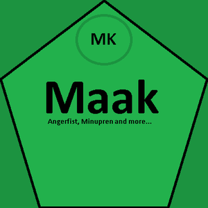 maak