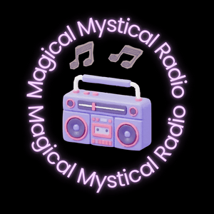 Magical Mystical Radio