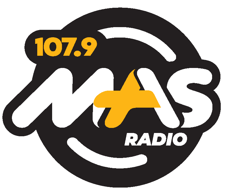 MAS RADIO 107.9 (Nogales) – 107.9 FM – KCKO-FM – Mas Medios Nogales – Nogales, Sonora