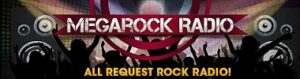 Megarock Radio