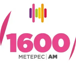 MEXIQUENSE RADIO 1600 (Metepec) - 1600 AM - XEGEM-AM - Sistema Mexiquense de Medios Públicos - Metepec, Estado de México