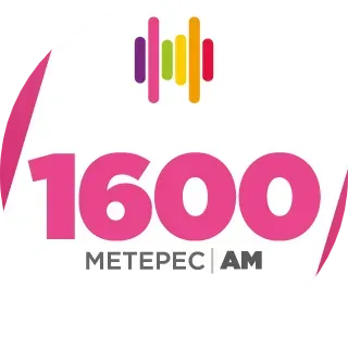 MEXIQUENSE RADIO 1600 (Metepec) – 1600 AM – XEGEM-AM – Sistema Mexiquense de Medios Públicos – Metepec, Estado de México