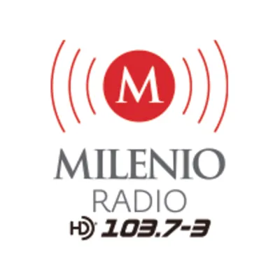 MILENIO RADIO 103.7 (MTY) – 103.7 HD3 – XHTKR-FM – Multimedios Radio – Monterrey, Nuevo León