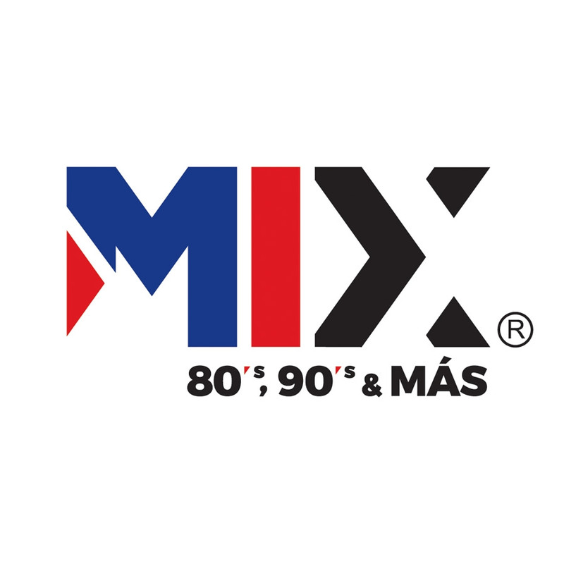 MIX: 80’s, 90’s y Más