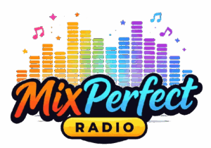 MixPerfect Radio