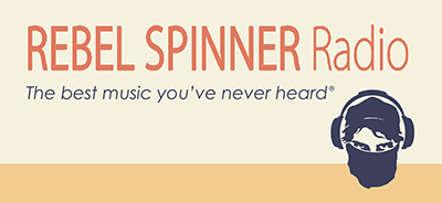Rebel Spinner PM