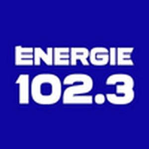 Énergie Mauricie 102.3