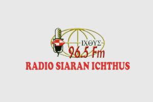 Radio Ichthus