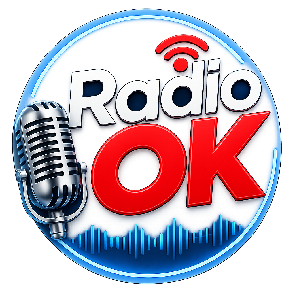 RADIO OK -Cluj Napoca