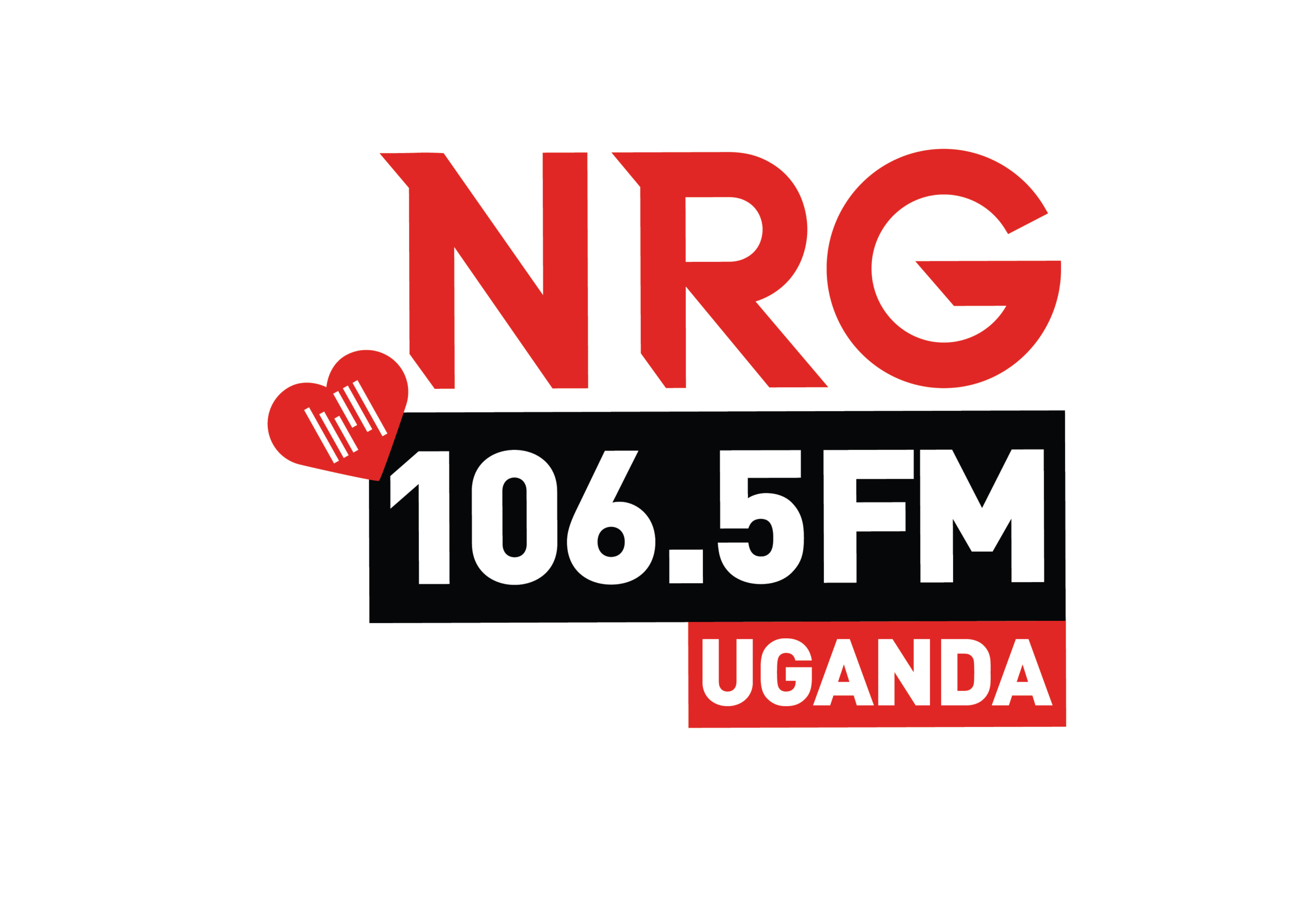 NRG Radio Uganda