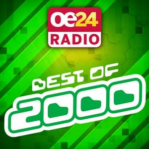 oe24 RADIO 2000er