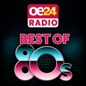 oe24 RADIO 80er