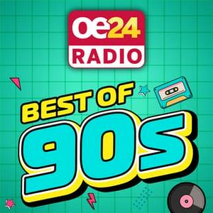 oe24 RADIO 90er