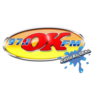 OK-FM Legazpi