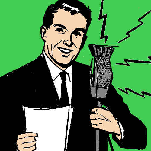 WALM – Old Time Radio Opus
