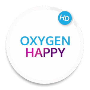 Oxygen Happy