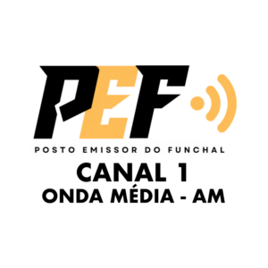 Posto Emissor do Funchal (PEF) - Canal 1 OM