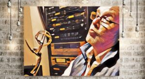 Joe Harnett Radio