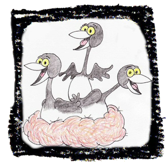 Kids Public Radio – Pipsqueaks