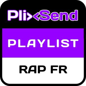 plixSend Rap Fr