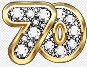 Golden 70's