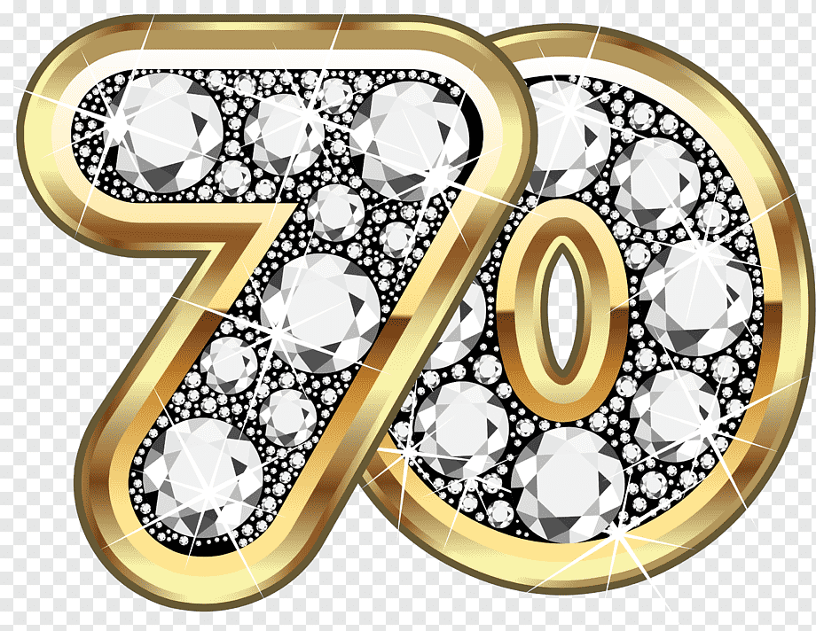 Golden 70’s