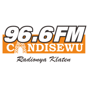 CANDISEWU FM KLATEN
