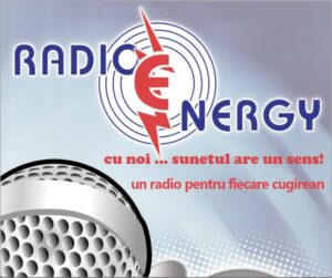 Radio Energy Cugir - 87,9 FM