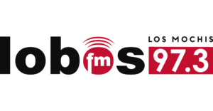 Lobos - 97.3 FM [Los Mochis, Sinaloa]