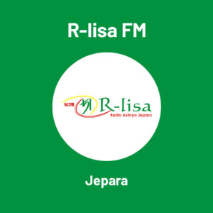 R-lisa FM