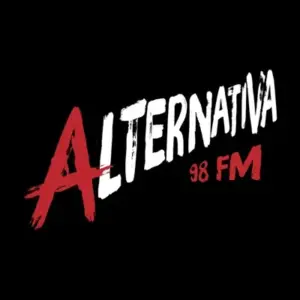 ALTERNATIVA 98 98.1 (Aguascalientes) - 98.1 FM - XHNM-FM - Radio y Televisión de Aguascalientes - Aguascalientes, Aguascalientes