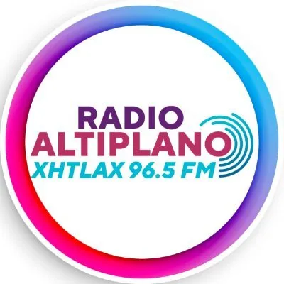 RADIO ALTIPLANO 96.5 (Tlaxcala) – 96.5 FM – XHTLAX-FM – CORACYT – Tlaxcala, Tlaxcala