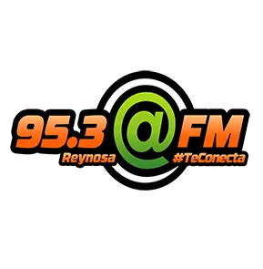 ARROBA FM 95.3 (Reynosa) – 95.3 FM – XHRT-FM – Radiorama Tamaulipas – Reynosa, Tamaulipas