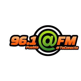 ARROBA FM 96.1 (Puebla) – 96.1 FM – XHEZAR-FM – Radiorama Puebla – Puebla, Puebla