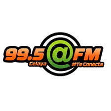 ARROBA FM 99.5 (Celaya) – 99.5 FM – XHAF-FM – Radiorama Celaya – Celaya, Guanajuato