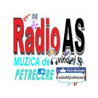 Radio AS fm petrecere -Buzău
