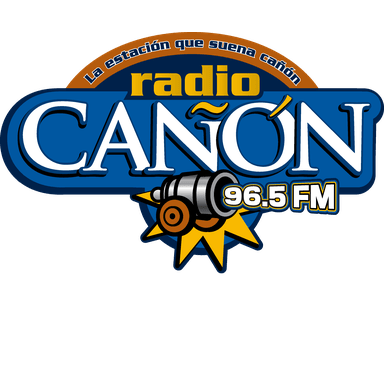 RADIO CAÑÓN 96.5 (Villahermosa) – 96.5 FM – XHOP-FM – Grupo Radio Cañón – Villahermosa, Tabasco