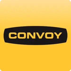 +Convoy En Vivo (CDMX) - Online - www.convoynetwork.com - Convoy Network - Ciudad de México