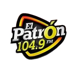 EL PATRÓN 104.9 (Xalapa) – 104.9 FM – XHBD-FM – Oliva Radio – Xalapa, Veracruz