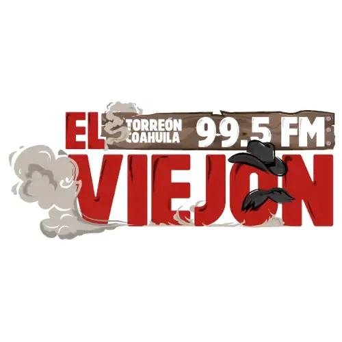 EL VIEJÓN 99.5 (Torreón) – 99.5 FM – XHGZ-FM – GPS Media – Torreón, Coahuila