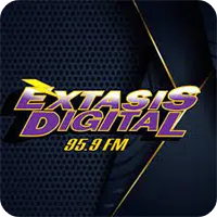 EXTASIS DIGITAL 95.9 (León) – 95.9 FM – XHGTO-FM – Radiorama Bajío – León, Guanajuato