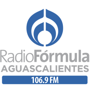 RADIO FÓRMULA 106.9 (Aguascalientes) - 106.9 FM - XHAC-FM - Radio Universal - Aguascalientes, Aguascalientes