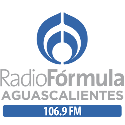 RADIO FÓRMULA 106.9 (Aguascalientes) – 106.9 FM – XHAC-FM – Radio Universal – Aguascalientes, Aguascalientes