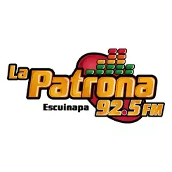 LA PATRONA 570 (Escuinapa) – 570 AM – XETD-AM – Alica Medios – Escuinapa, Sinaloa